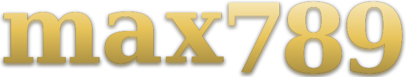 max789 logo